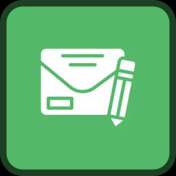 Email Design Icon