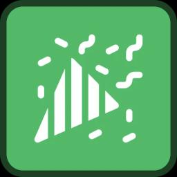 Event Design Icon