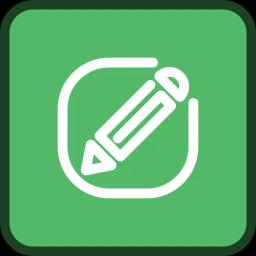 Logo Design Icon