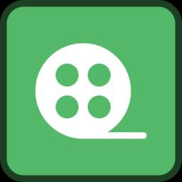 Motion Graphics Icon