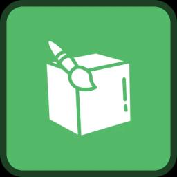Packaging Design Service Icon