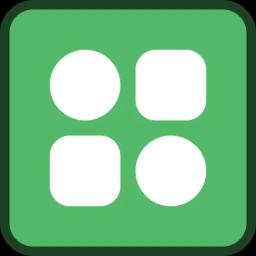 Pattern and Icon Design Icon