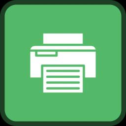 Print Design Icon