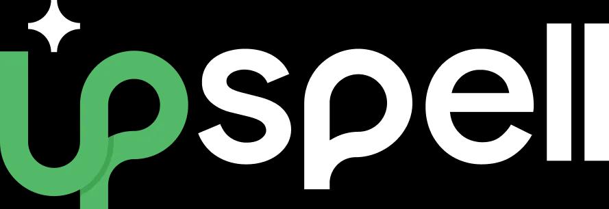 Upspell Logo