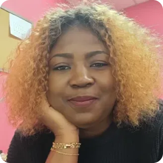 Benedicta Awere-Malik  Profile Picture