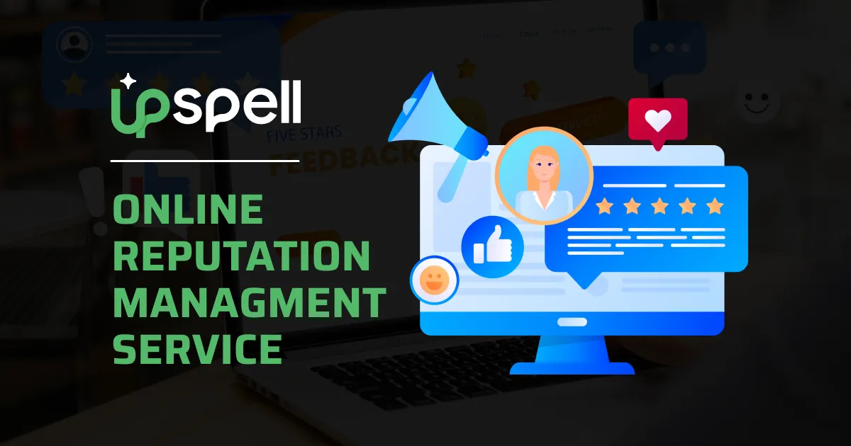 Rep System Best Online Reputation Management Service for Your Brand