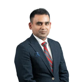  Shamim Ahmed Profile Picture