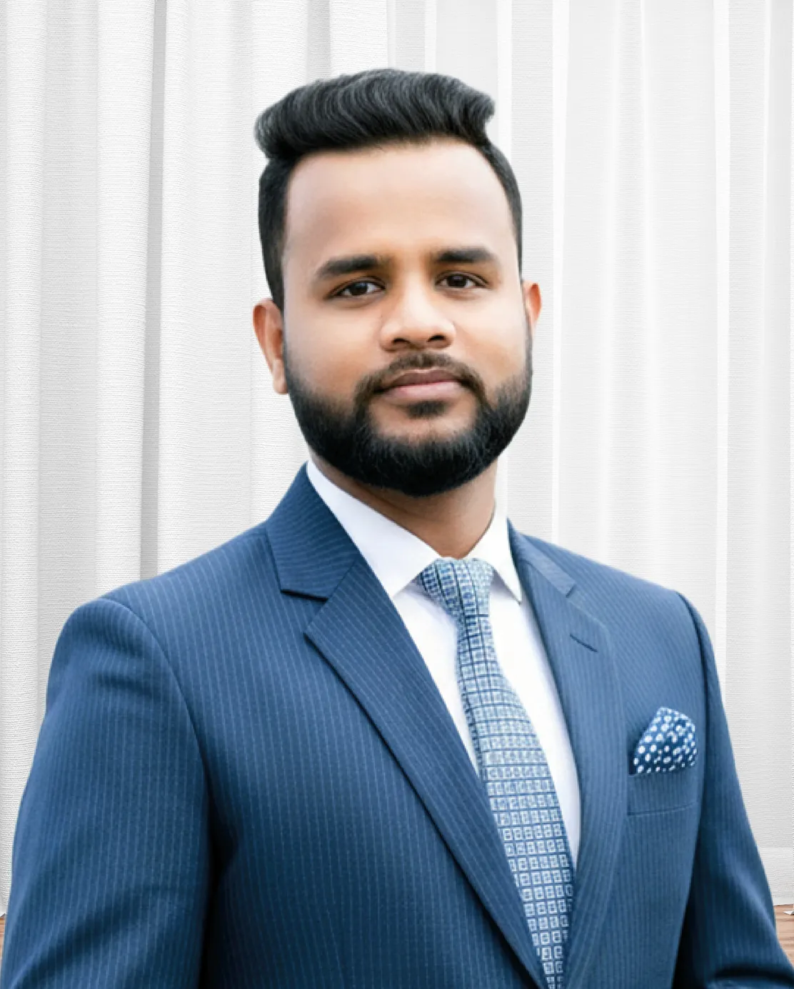 Peyar Hossain